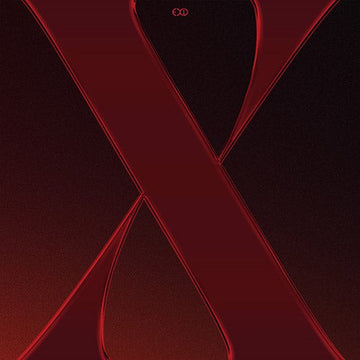 EXID 10th Anniversary Single Album - X CD - Kpop Omo