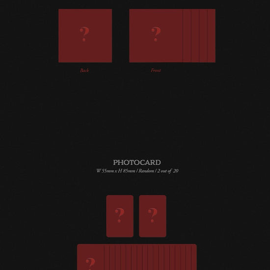 EXID 10th Anniversary Single Album - X CD - Kpop Omo