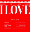 (G)I-DLE 5th Mini Album - I Love (Jewel Version) - Kpop Omo