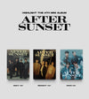 Highlight 4th Mini Album - AFTER SUNSET - Kpop Omo