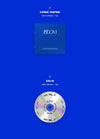 Lee Minhyuk (HUTA) - 2nd Full Album BOOM - Kpop Omo