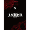 MUSTB 3rd Single Album - La Senorita CD - Kpop Omo