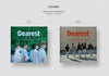 N.Flying 8th Mini Album - Dearest - Kpop Omo