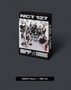 NCT 127 4th Album - 질주 (2 Baddies) (SMC Ver.) - Kpop Omo