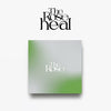 The Rose Standard Album - HEAL - Kpop Omo