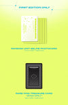 TREASURE 2nd Mini Album - The Second Step Chapter Two (Photobook Ver) - Kpop Omo