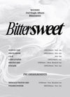 WONHO 2nd Single Album - BITTERSWEET - Kpop Omo