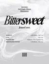 WONHO 2nd Single Album - BITTERSWEET (Jewel Ver) - Kpop Omo