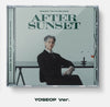 Highlight 4th Mini Album - AFTER SUNSET (Jewel Version) - Kpop Omo