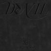 TVXQ MAX 2nd Mini Album - Devil - Kpop Omo