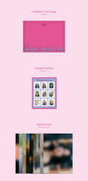 KEP1ER 2022 Photobook - Dazzling Girls in London - Kpop Omo