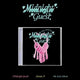 FROMIS_9 4th Mini Album - Midnight Guest (JEWEL CASE VER.) - Kpop Omo