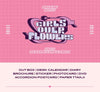 NMIXX 2023 SEASON'S GREETINGS - GIRLS OVER FLOWERS - Kpop Omo