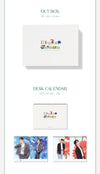 WEi 2023 SEASON’S GREETINGS - BLOOM & BLOSSOM - Kpop Omo