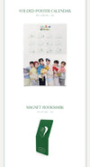 WEi 2023 SEASON’S GREETINGS - BLOOM & BLOSSOM - Kpop Omo