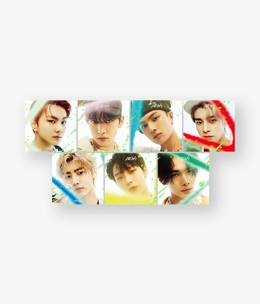 ENHYPEN アルバム 58枚セット pr-weverse-shop-album-enhypen-