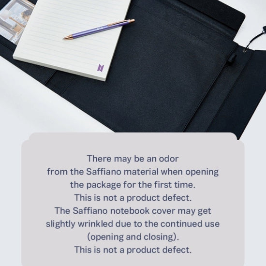 BTS x HYBE: ARTIST-MADE COLLECTION BY BTS SUGA - Kpop Omo