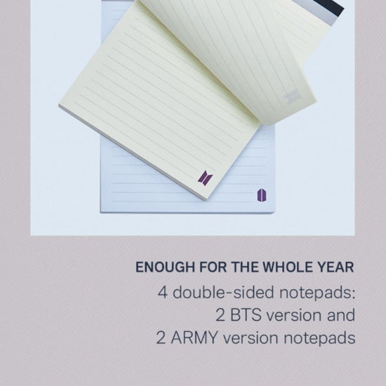 BTS x HYBE: ARTIST-MADE COLLECTION BY BTS SUGA - Kpop Omo