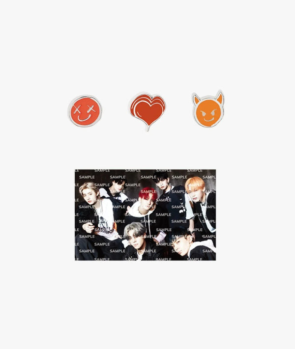 ENHYPEN MANIFESTO DAY 1 OFFICIAL MD Kpop Omo