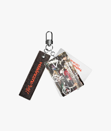 ENHYPEN - MANIFESTO DAY 1 OFFICIAL MD - Kpop Omo