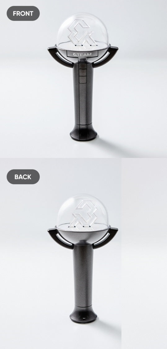 &TEAM Official Lightstick - Kpop Omo