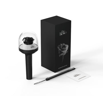 THE ROSE OFFICIAL LIGHT STICK - Kpop Omo