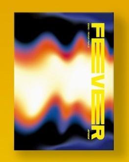 ATEEZ(에이티즈) ZERO: FEVER Part.2 Album - Kpop Omo