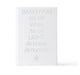 BAEKHYUN [BAEKHYUN:] Official Special Photobook Set - Kpop Omo