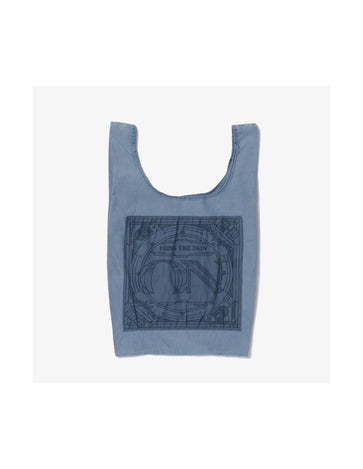 BTS POP-UP: MONOC Tote Bag トートバッグ 新品 BTS MONOCHROME Tote Bag - A-KPOP