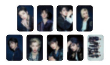 Official Stray Kids Unlock 