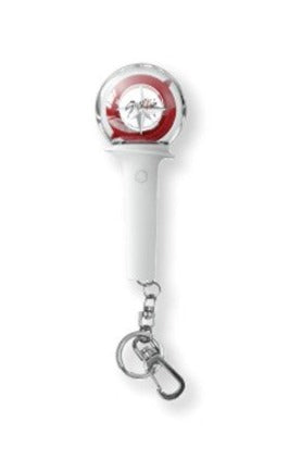 Official Stray Kids Mini Lightstick Keyring - Kpop Omo