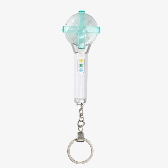 Tomorrow x Together (TXT) Official Lightstick Keyring - Kpop Omo