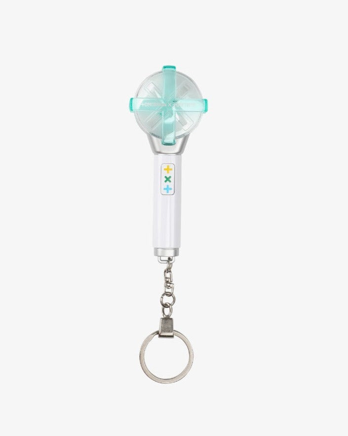 Tomorrow x Together (TXT) Official Lightstick Keyring - Kpop Omo