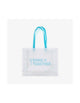 Official TXT SHINE X TOGETHER Shopper Bag - Kpop Omo