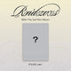 Ren Nuest 1st Mini Album - Rendezvous (Plve Ver)