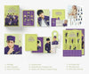 NCT Dream 2022 Official Season's Greetings - Kpop Omo