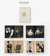 SHINee 2022 Official Season's Greetings - Kpop Omo