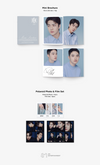 EXO 2022 Official Season's Greetings - Kpop Omo