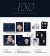 EXO 2022 Official Season's Greetings - Kpop Omo