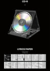 NCT - 3RD Full Album UNIVERSE [Jewel Case Ver] - Kpop Omo