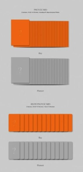 SEVENTEEN 4th Album - Face the Sun - Kpop Omo