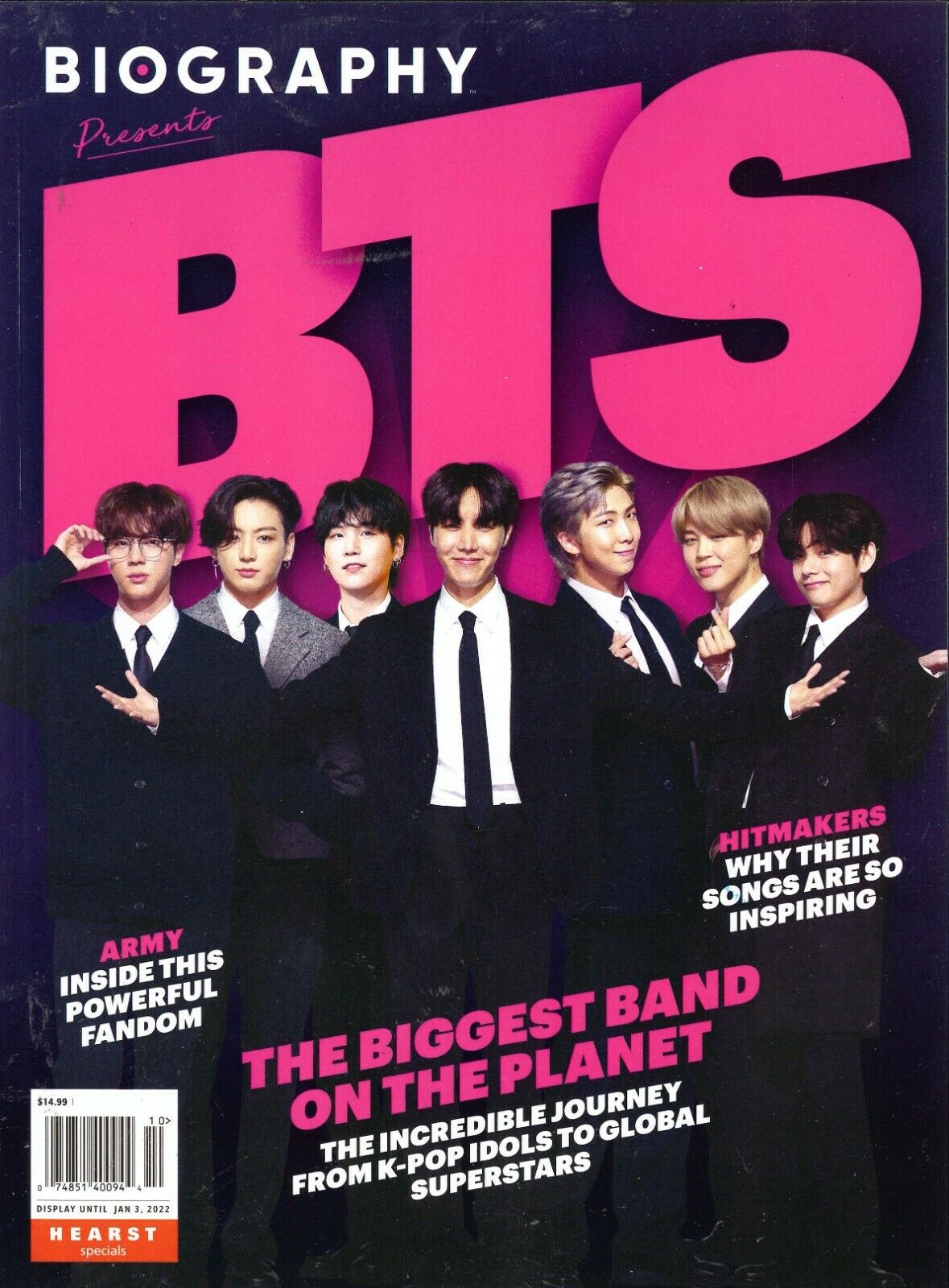 BTS V COVER W MAGAZINE (SEPTEMBER 2023 ISSUE) – Kpop Omo