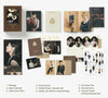 SHINee 2022 Official Season's Greetings - Kpop Omo