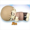 BTS x TinyTAN -  Dynamite Sleeping Friend Capsule Toy Figure (Japanese Limited Version)