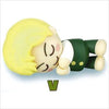 BTS x TinyTAN -  Dynamite Sleeping Friend Capsule Toy Figure (Japanese Limited Version)