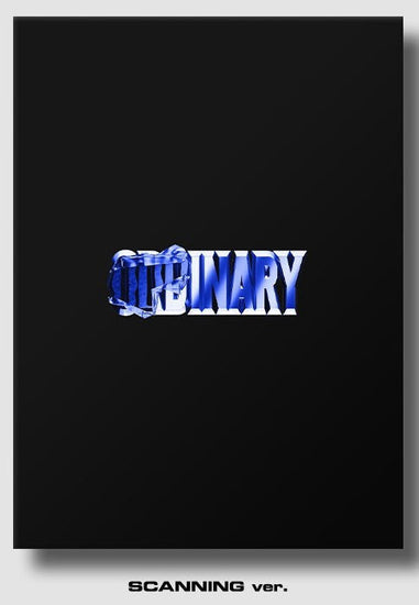 Stray Kids - Mini Album Oddinary - Kpop Omo