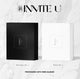 PENTAGON 12th Mini Album - IN:VITE U - Kpop Omo
