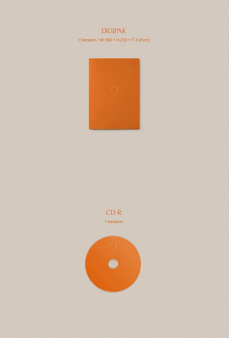 SEVENTEEN - 4TH FULL ALBUM FACE THE SUN (CARAT VER.) - Kpop Omo