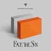 SEVENTEEN 4th Album - Face the Sun - Kpop Omo