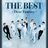 SF9 THE BEST - Dear Fantasy [Japanese Album] - Kpop Omo